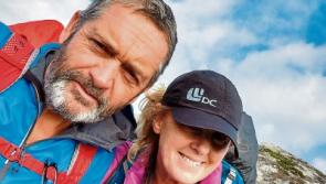 Limerick mother shares literal and metaphorical journey through grief&nbsp;