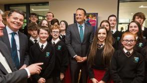 Taoiseach makes port pledge on Project Ireland 2040 roadshow in Limerick