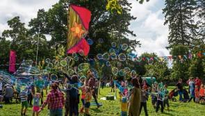 Kaleidoscope music festival reopens its family offer