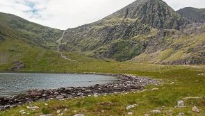 Giant asteroid taller than Carrauntoohil expected to soar past Earth tomorrow