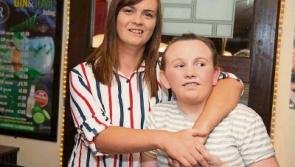 &lsquo;Hero&rsquo; daughter praised after lucky fire rescue in Limerick