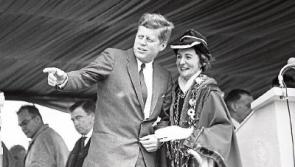 From JFK to Trump: Shannon&nbsp;and the American love affair&nbsp;