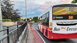 'Are you trying to kill me?': Cyclist shares frustration over near-misses on Limerick cycling lane