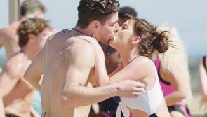 Love Island - Villa erupts after Maura hears Tom's banter with the boys