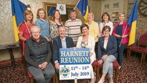 Harnett clan bringing it all back to Limerick heartland&nbsp;