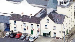 Limerick port village marks 30&nbsp;years of highlighting aviation heritage