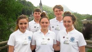 Greatest miracle of Lourdes is bringing Limerick and Tipp people together