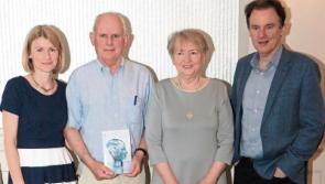 Limerick author launches second collection of stories