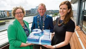 Thousands expected to take part in Limerick women's mini marathon&nbsp;