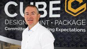 'Cube is now so much more than a printing company'
