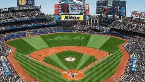 Limerick hurlers are New York bound for hurling classic