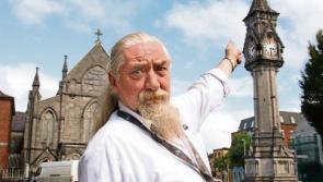 What time is it? Limerick's Tait Clock now in&nbsp;two time zones