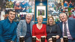 Limerick hotelier criticises insurance company for paying out despite hotel not being at fault