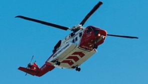 Searches in Limerick after reports of young woman entering River Shannon