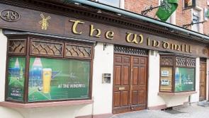 Limerick has lost over 25% of its pubs since 2005 &nbsp;