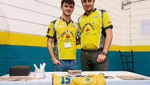 Enterprising county Limerick brothers  holding open day to savour with celebrity chef&nbsp;