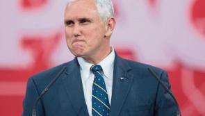 Flight restrictions in Clare for visit of US Vice President Mike Pence