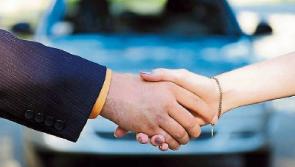 Sales of new cars in Limerick continue to fall as Toyota Corolla takes top spot locally