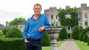 Hollywood star and Colleen Bawn the highlight of weekend of events in Limerick village 