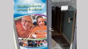 Dreams shattered as&nbsp;fun centre in Limerick is targeted by &lsquo;mindless vandals&rsquo;