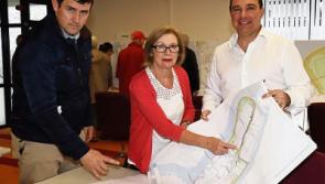 Proposals for &euro;20m flood defence project in Limerick are revealed