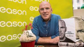 Paul's call to dish up brunch in Limerick for a good cause