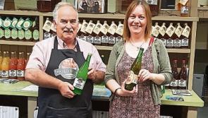 Feast for the senses at County Limerick intercultural food fair