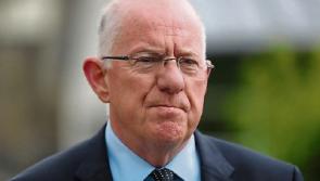 Justice minister says voting controversy involving Limerick TD is 'very serious issue'