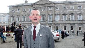 Reform needed for lone parents on child maintenance, says Limerick TD