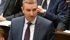 Limerick TD still up for cabinet spot despite &lsquo;Votegate&rsquo;, says FF leader