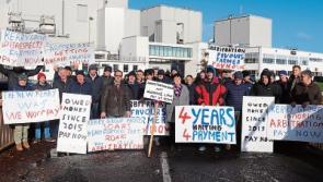 Limerick farmer organises Charleville protest over &lsquo;leading milk price&rsquo; row