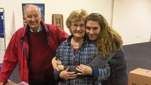 Santa Claus is coming thanks to Team Hope 2019 shoebox appeal in Limerick