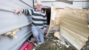 Fundraiser to help Limerick play centre get back on its feet after break-in