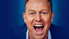 Jason Donovan: &lsquo;Let&rsquo;s get ready to rock, Limerick!&rsquo;