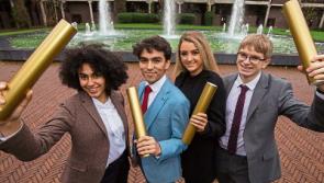 Limerick students among 125 recipients of McManus All-Ireland scholarships 