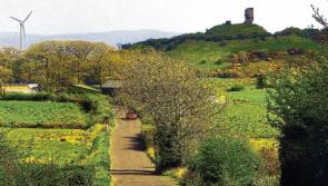 Author&rsquo;s path from Tiananmen Square to Shanid Castle