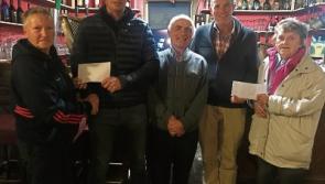 Limerick parish draws on its community spirit for fundraiser