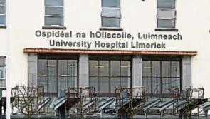 TD calls for manager to tackle crisis at Limerick hospital