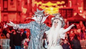 Shop local in Limerick this Christmas