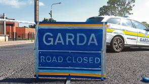 Pedestrian hospitalised after being knocked down in Limerick