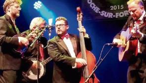 Shannonside musical festival to beat January blues