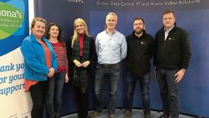 Rahi Limerick workers show very&nbsp;giving Christmas spirit