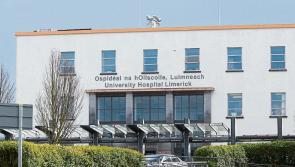 BREAKING: Limerick farmer rushed to hospital after accident