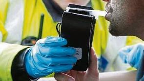 Christmas Day arrests in Limerick for drink driving