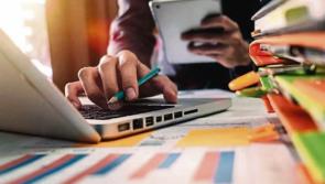 High percentage of Irish workers believe they are not paid enough 