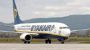 Ryanair expands Shannon Airport to Manchester service