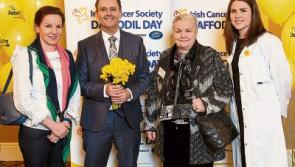 Call for volunteers as &lsquo;Pulse&rsquo; of&nbsp;Daffodil Day in Limerick steps down