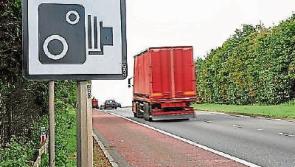 REVEALED: Number of speed enforcement zones in Limerick set to treble