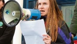 OPINION: "the climate emergency hasn&rsquo;t gone away. If anything, it&rsquo;s getting more urgent"