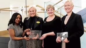 International recognition for Limerick hospital's Ghana project